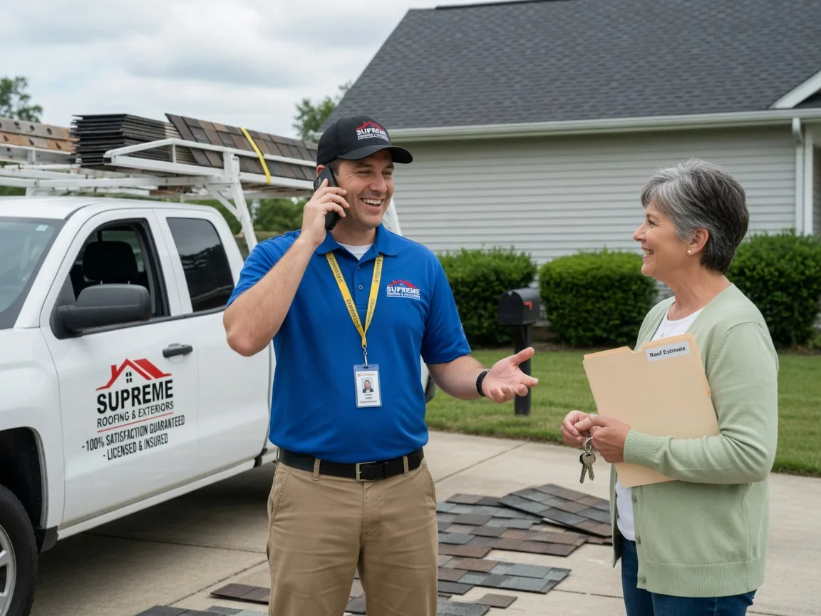 Roof Replacement Lake Providence, LA FAQs